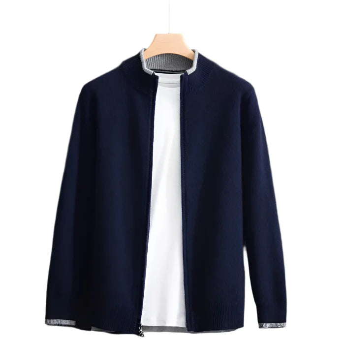 Veste Nicola™ | En cachemire Luxury