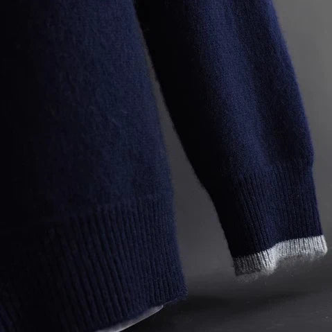Veste Nicola™ | En cachemire Luxury
