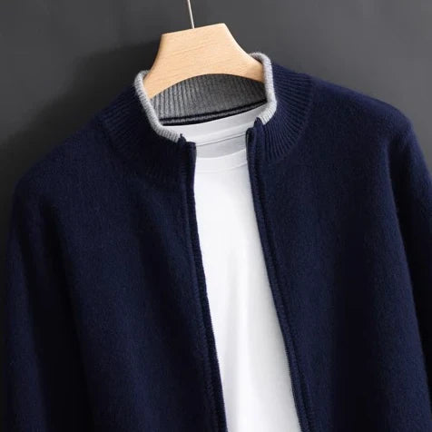 Veste Nicola™ | En cachemire Luxury