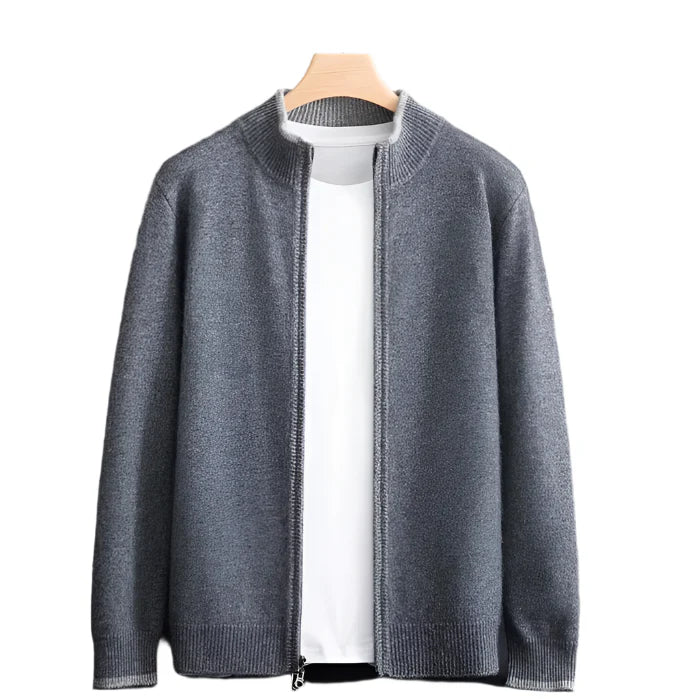 Veste Nicola™ | En cachemire Luxury