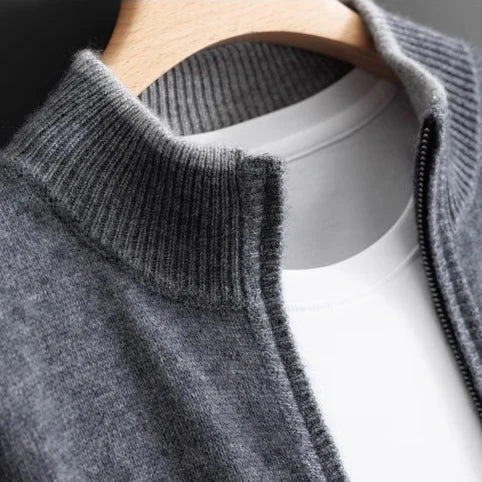 Veste Nicola™ | En cachemire Luxury