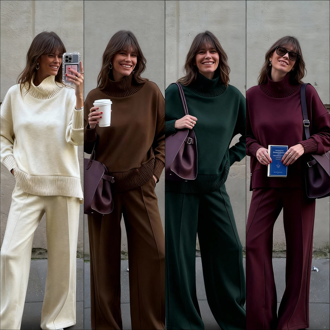 ENSEMBLE AURÉLIA | CALME INTÉRIEUR