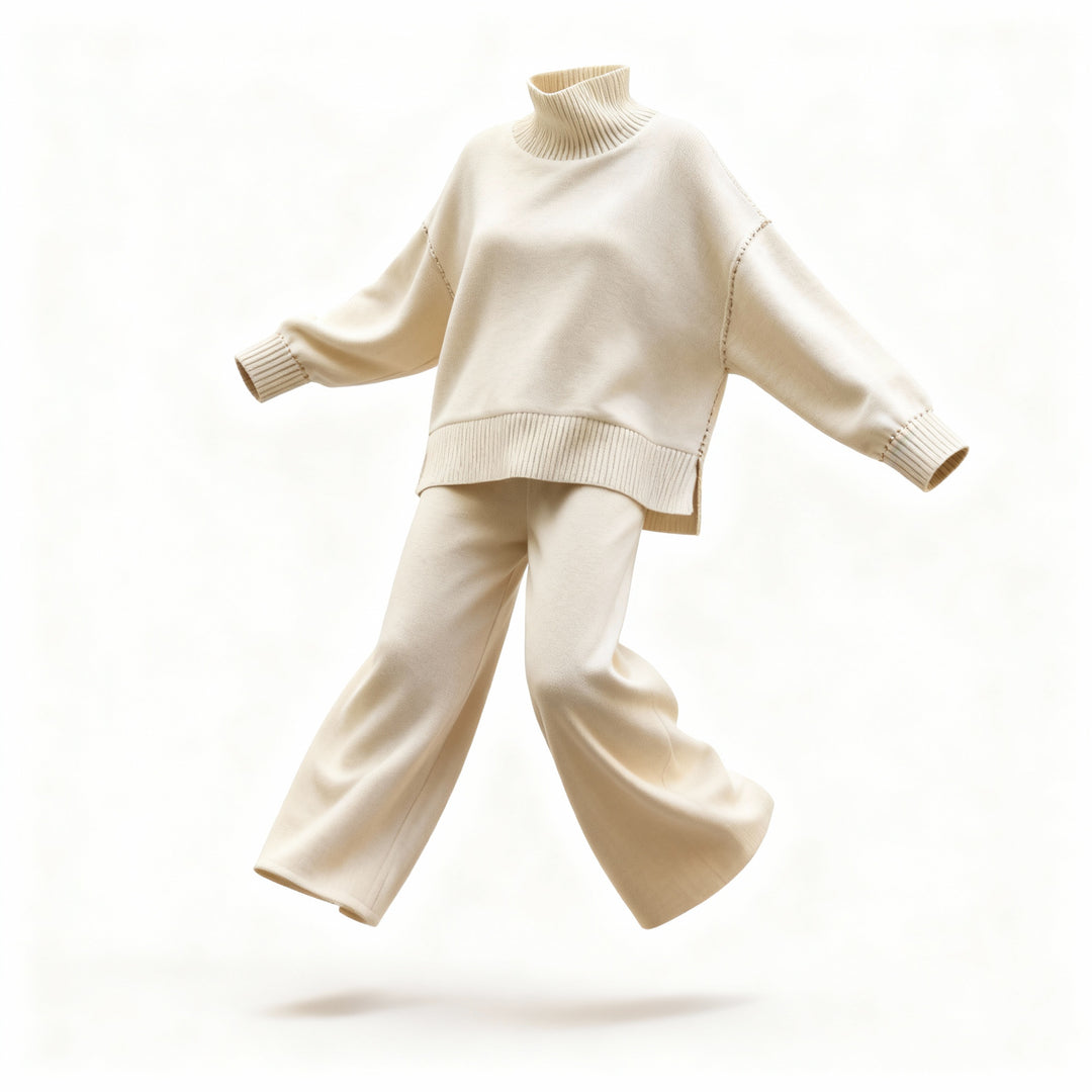 ENSEMBLE AURÉLIA | CALME INTÉRIEUR